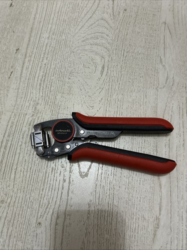 Intercable tools pressatrice - tools,