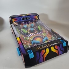 Gioco flipper led lampeggiante