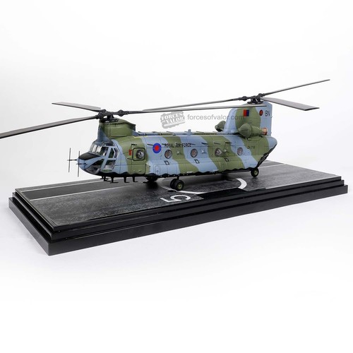 Forze del valore boeing - forze, 1/72