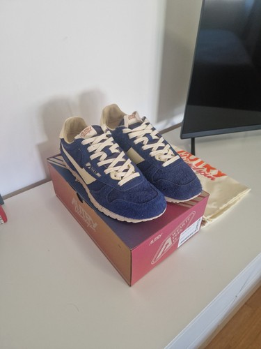 Autry sneakers modello - autry,