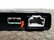 TESLA MODEL X 1007618-00-E ECU