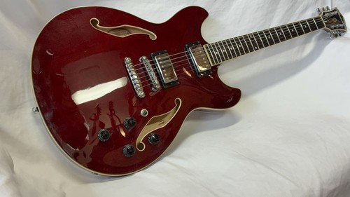 Ibanez as73 tcr chitarra - tcr,