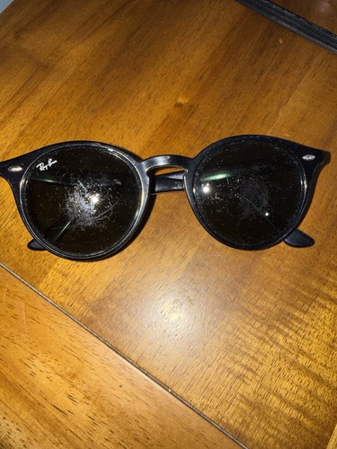 Occhiali sole ray ban erika - occhiali,