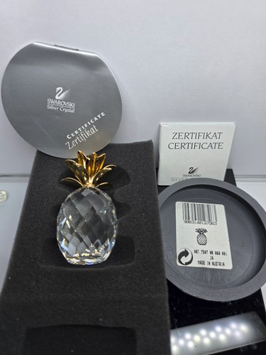 Swarovski 012726 piccolo