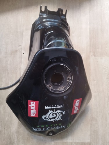 Serbatoio benzina aprilia - serbatoio,