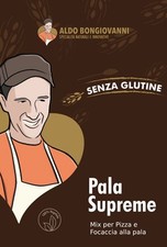 Pala Supreme Professional -