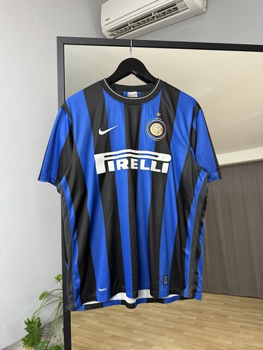 Maglia calcio nike inter - inter, milan