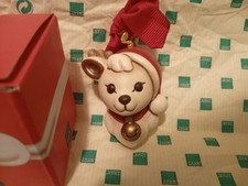 Addobbo Renna Natale Thun