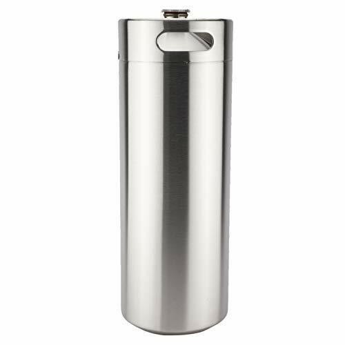Botte birra acciaio - botte, inox