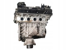 Motore BMW E91 N43B20A 2.0
