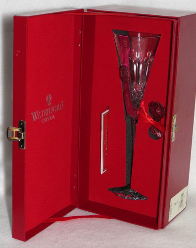 Waterford irish crystal - crystal, 11