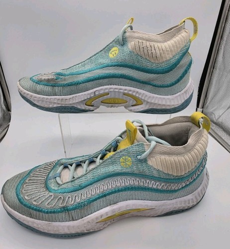 Nike cosmic unity - jade, ice