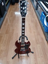 Gibson USA SGS18HCCH1 Used