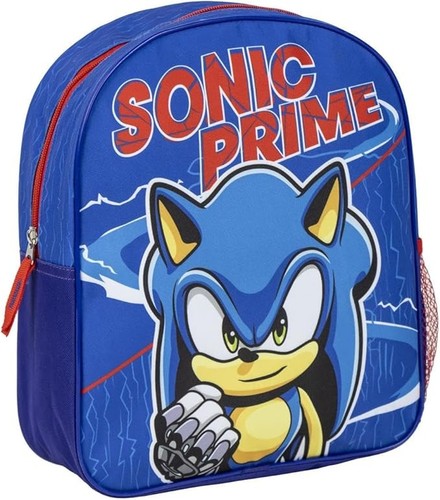 Zaino sonic bambini zainetto - bambini,