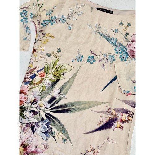 Abito zara donna 100 - zara, tg