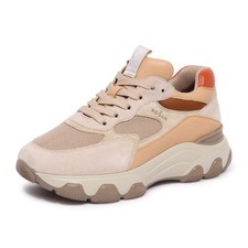 9737AT sneaker donna HOGAN
