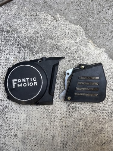 Carter accensione fantic - carter,
