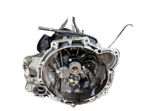 Cambio marce ford fiesta vi - 5,