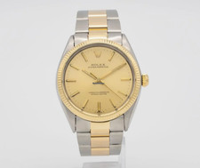Rolex Oyster Perpetual 34 1005