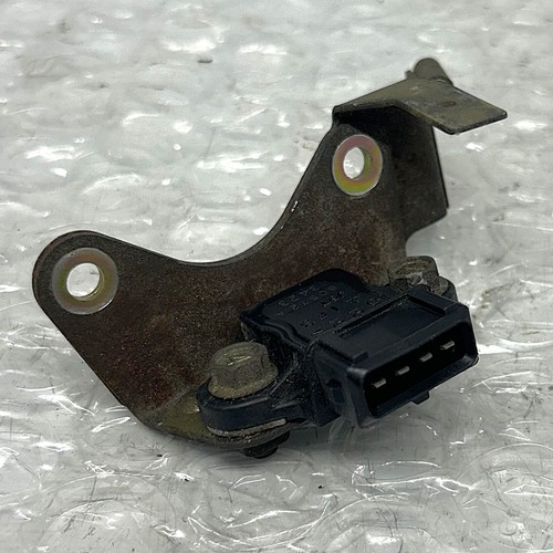 Ignition failure sensor for - ignition,