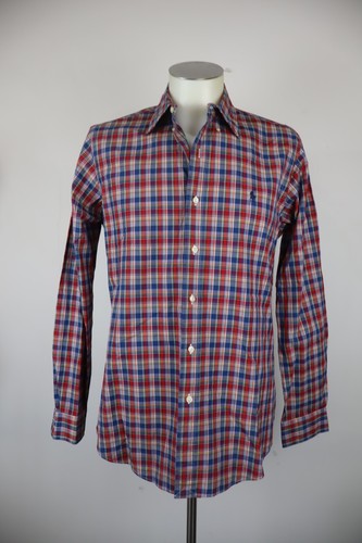 Ralph lauren camicia uomo - ralph,