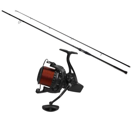 Mostal carpa combo big - carpa,