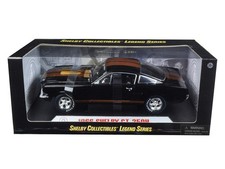 1/18 1966 Ford Mustang Shelby