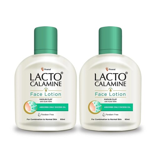 Lacto calamine combinazione - calamine,