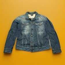Giacca jeans denim uomo G-STAR