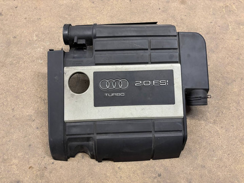 Coperchio motore audi tt - a3,