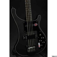 Ricken-backer 4003 2017 Noir