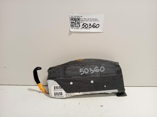 Airbag sedile sinistro per - sinistro,