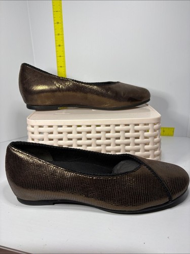 Ballerine larghe munro in - ballerine, 8,5