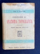 Cesare Falcone - Compendio di