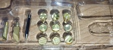Set Punte Per Pirografo 