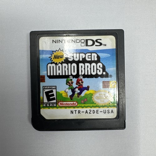 Cartuccia videogioco super - cartuccia,