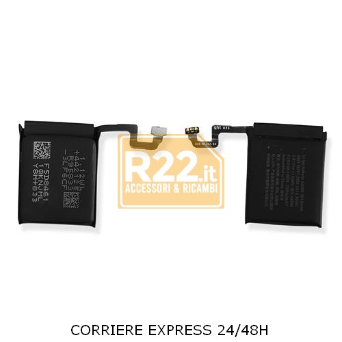 Batteria apple watch - watch, 4