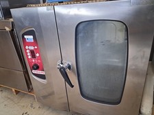 FORNO ELETTRICO COMBISTAR