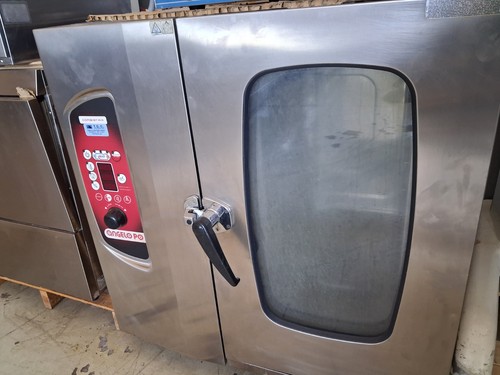 Forno elettrico combistar - forno,