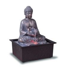 Fontana Decorativa Buddha