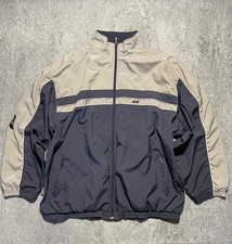 Giacca a vento Reebok Vintage
