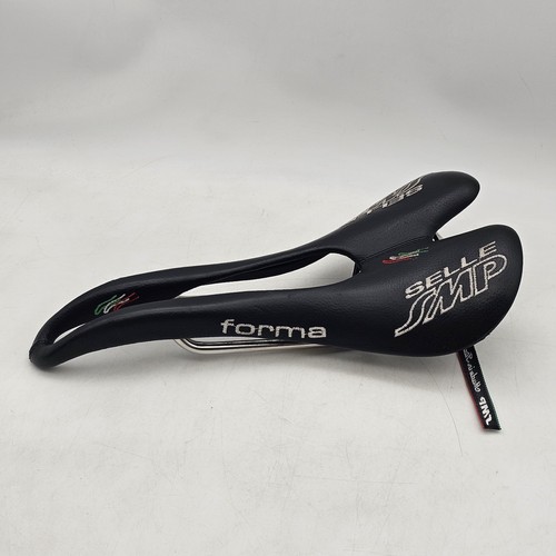Selle smp forma saddle - selle, (black)