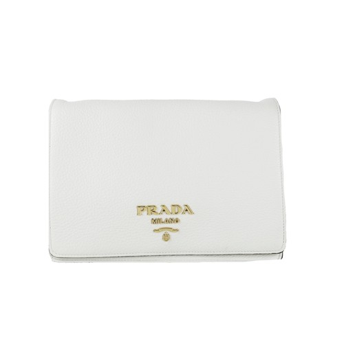 Prada vitello dino borsa - borsa, a