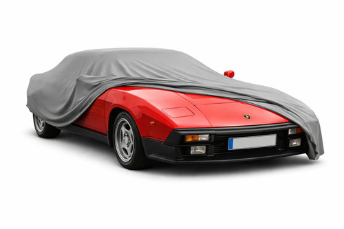 Intero garage indoor stretch - intero,