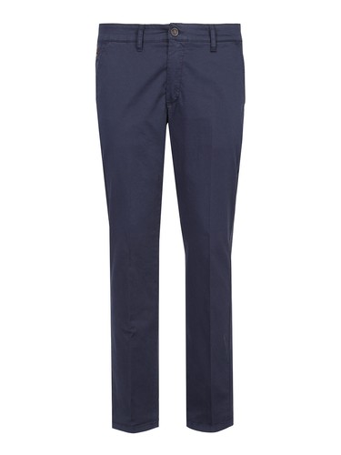Cape pantaloni slim fit - fit, da