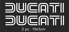 ADESIVI SERBATOIO DUCATI MONSTER S4R/S2R/696/620/695/900/750