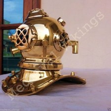 Ottone Lucido US Marina