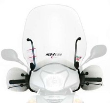 FACO PARABREZZA SH 300I
