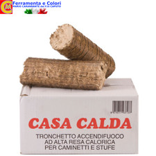 Legna Da Ardere Tronchetto Per