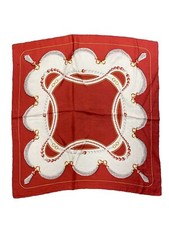 MUST DE CARTIER FOULARD DONNA
